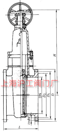 Z45T-10Z45T-16Q ͰUШʽllyҪμYߴʾD