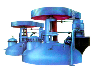 發酵罐、種子罐系列